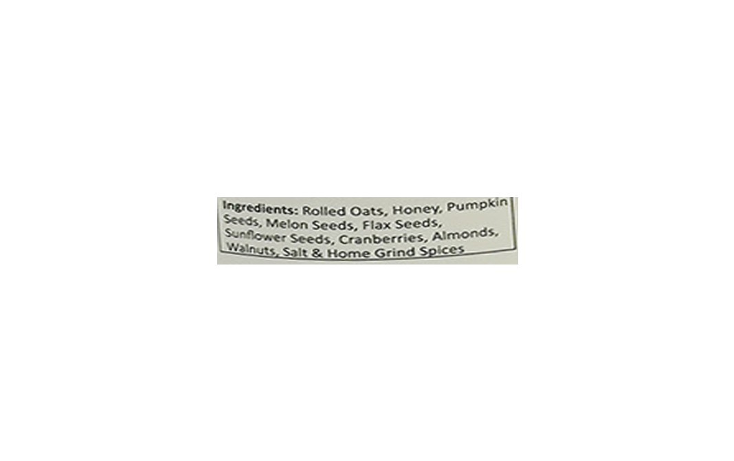 Kiwi Kisan Window Granola Medley    Pack  200 grams